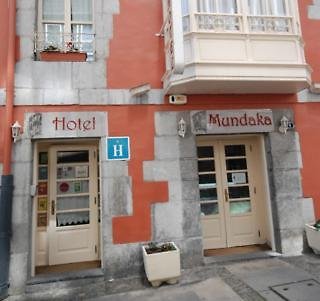 Mundaka