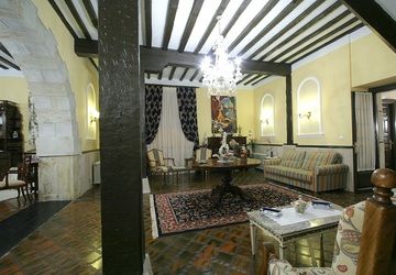 La Casona de Cerrazo