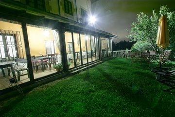La Casona de Cerrazo