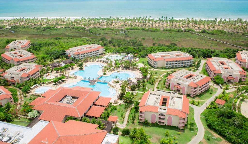 Grand Palladium Imbassaí Resort & Spa
