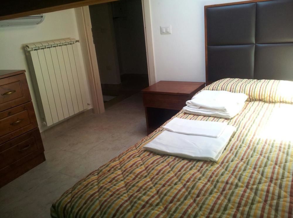 Residence Borgo Verde