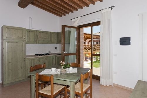 Residence Borgo Verde