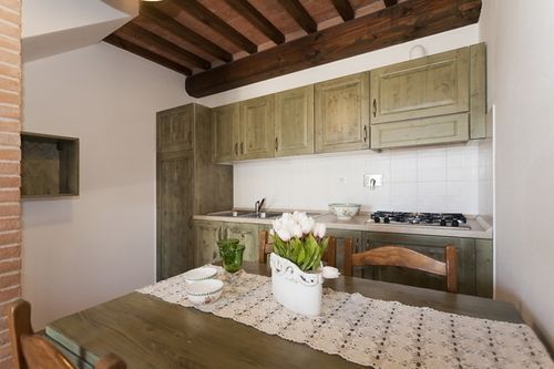 Residence Borgo Verde