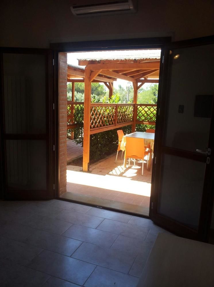 Residence Borgo Verde