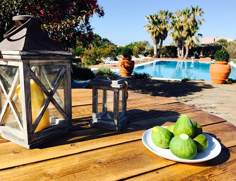 Le Lanterne Resort