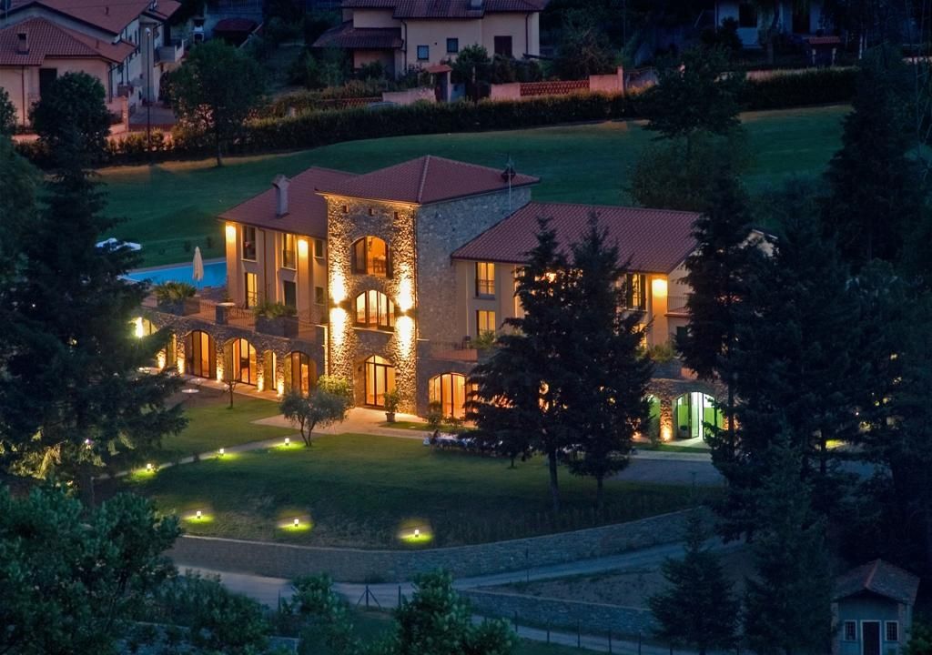 Resort Ca'del Moro