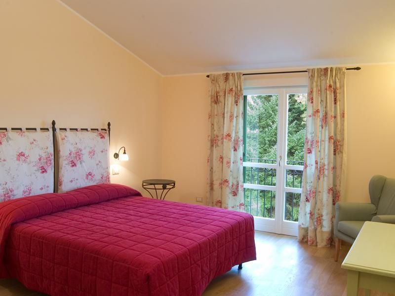 Resort Ca'del Moro