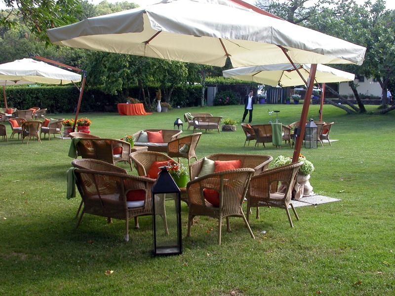 Resort Ca'del Moro