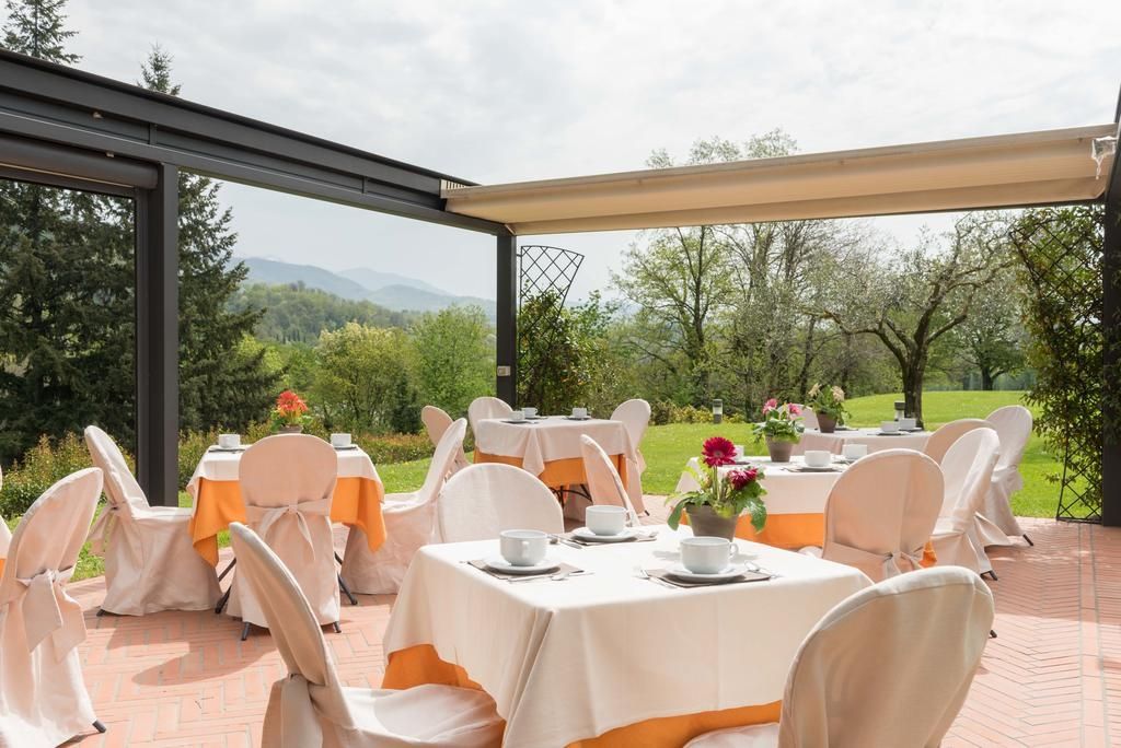Resort Ca'del Moro