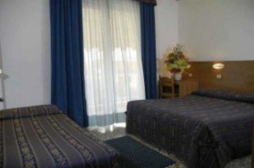 Hotel Lucy