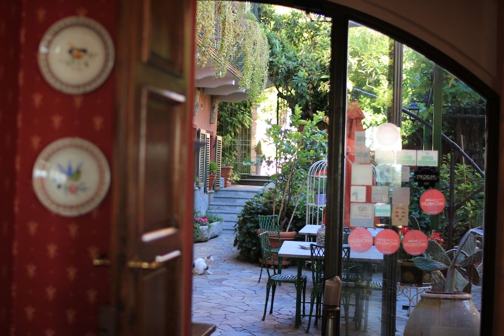 Felicin – Ristorante Albergo “Dimora Storica”