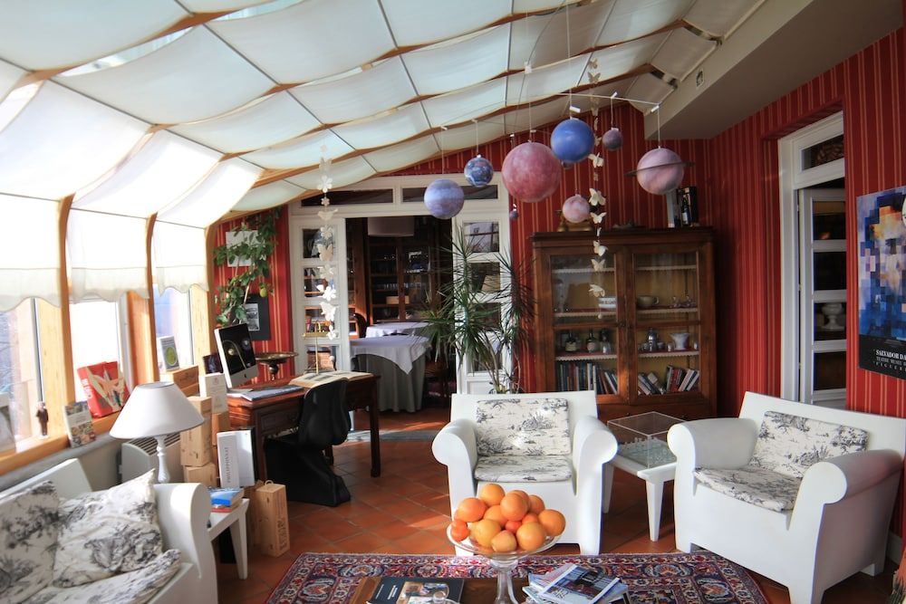 Felicin – Ristorante Albergo “Dimora Storica”