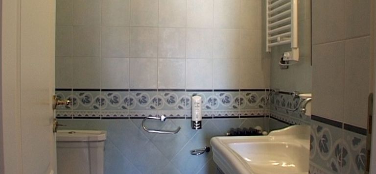 Villa Tasca Turismo Rurale