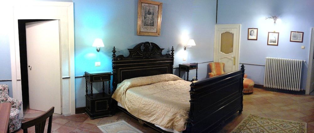 Casa Cavalli
