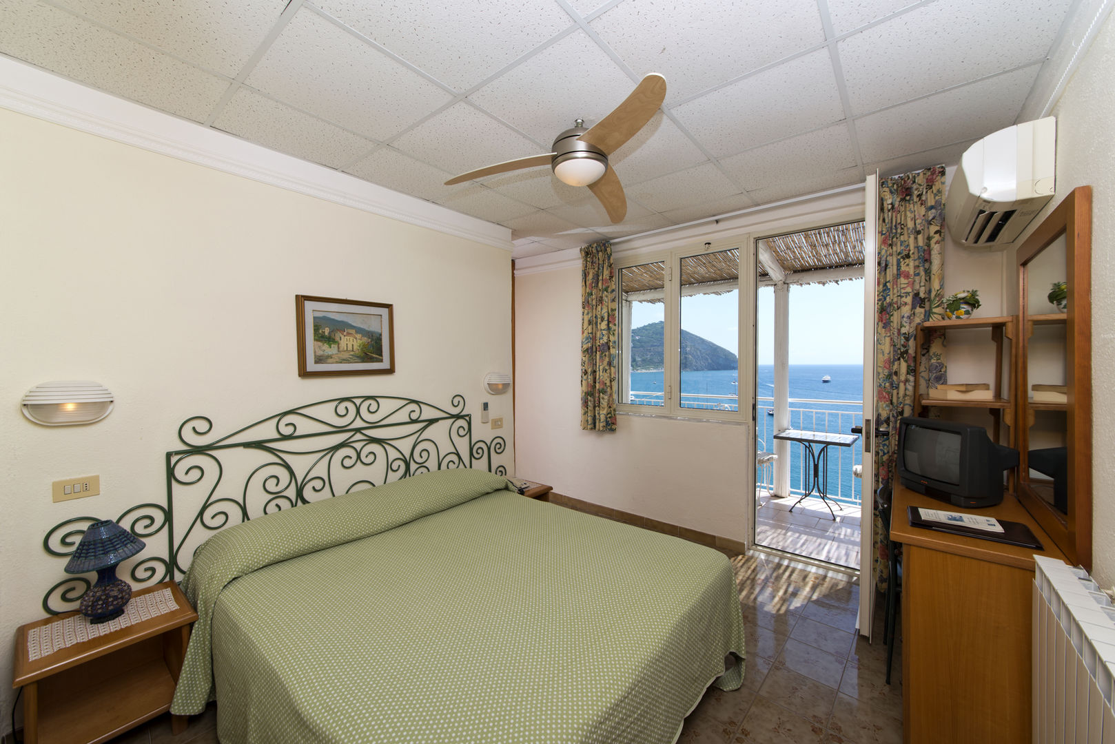 Hotel La Palma