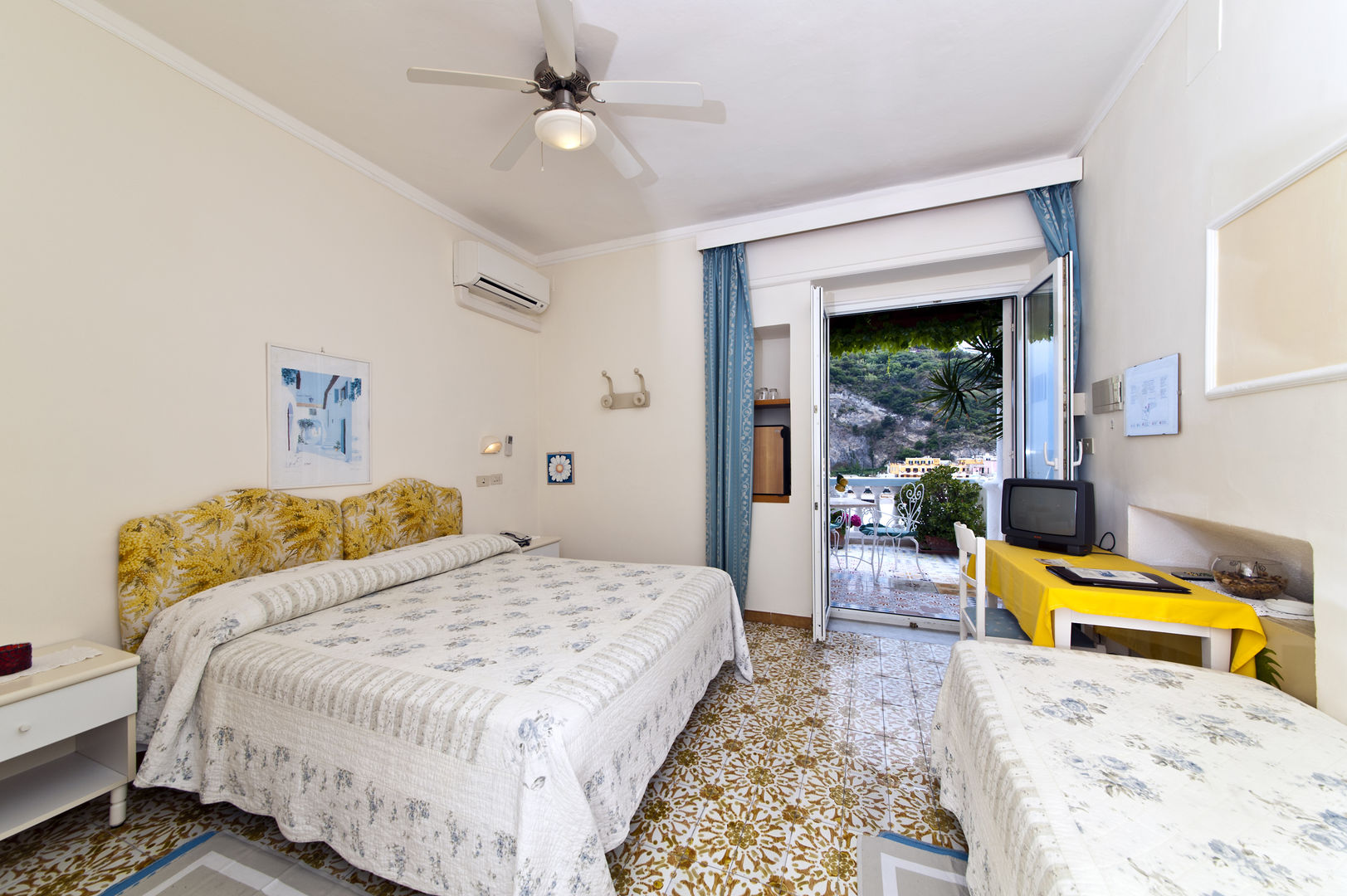 Hotel La Palma