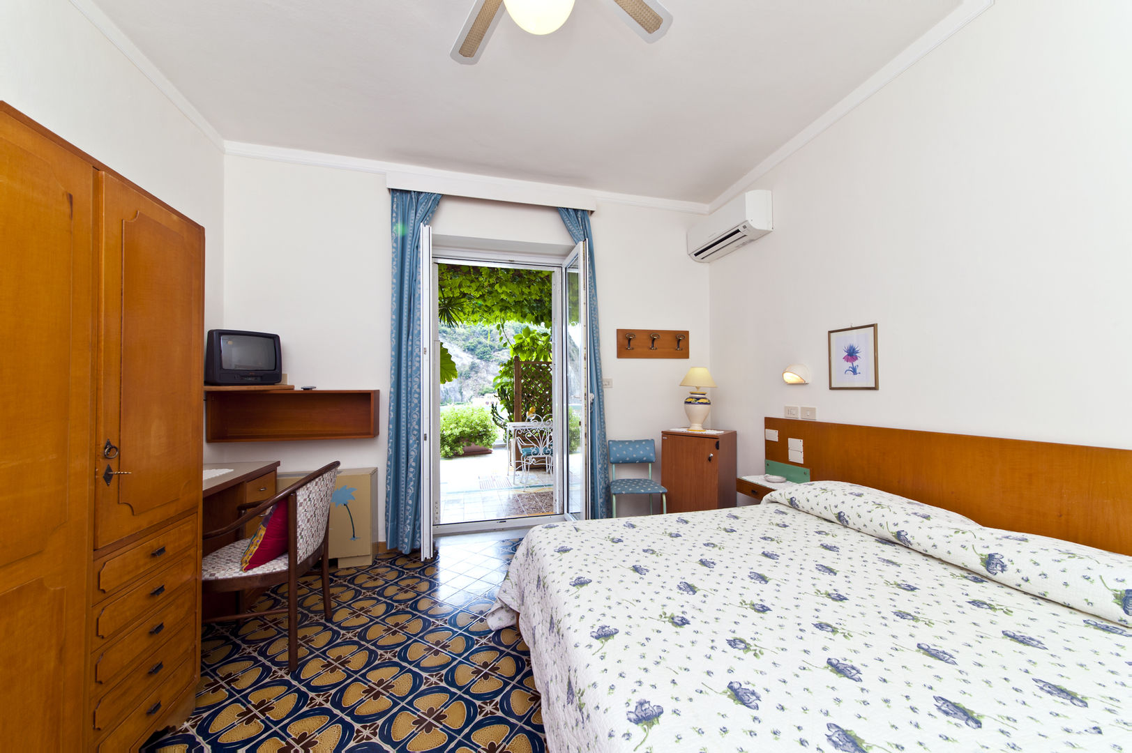 Hotel La Palma