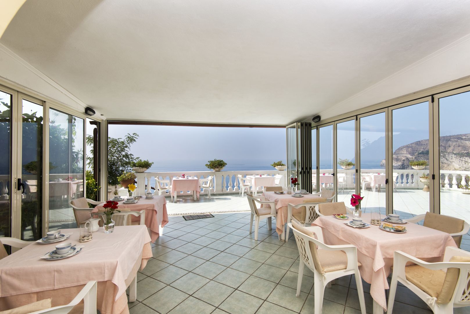 Hotel La Palma