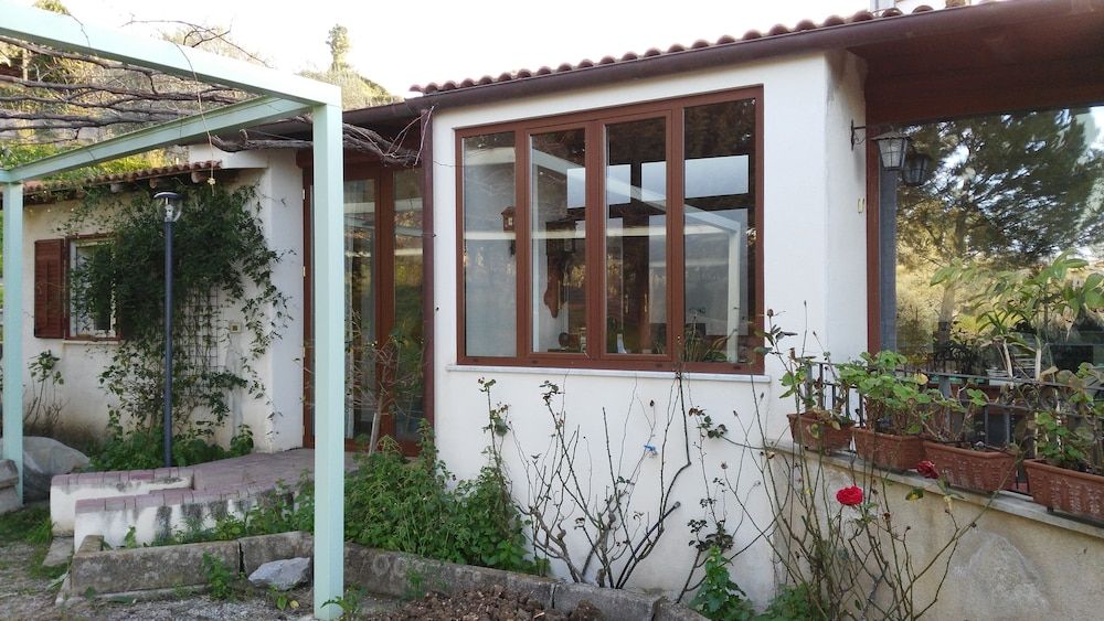 B&B I Giardini Di Lala