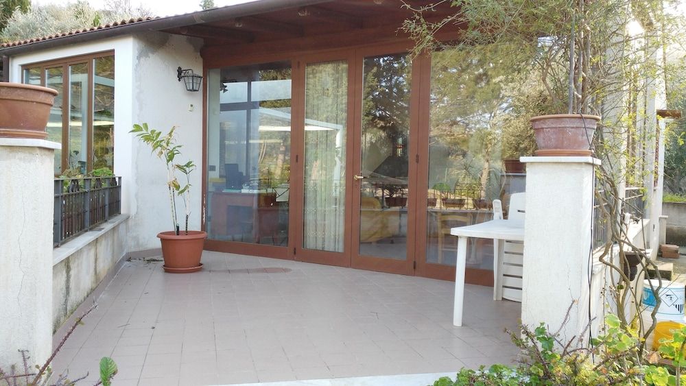 B&B I Giardini Di Lala