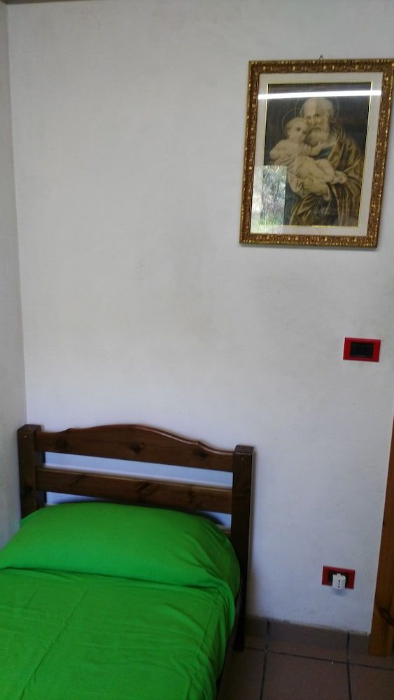 B&B I Giardini Di Lala