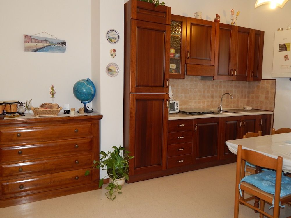B&B Allo Scrigno