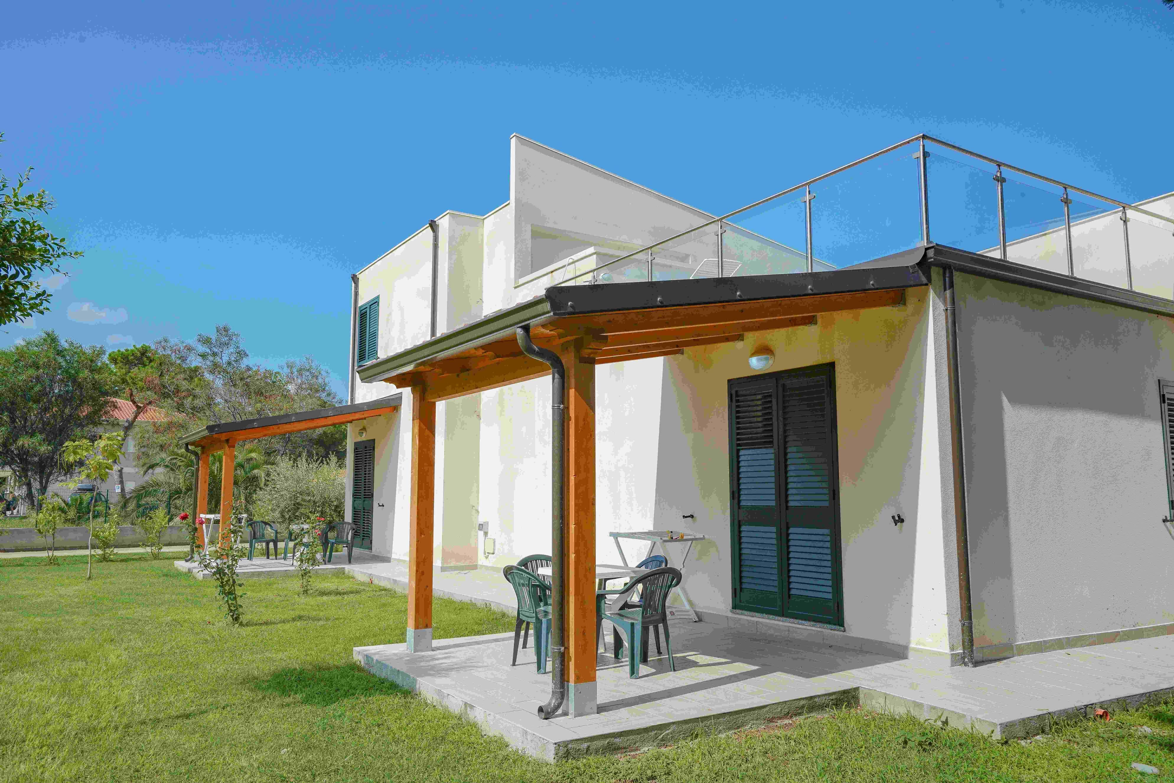 Residence Emmesse