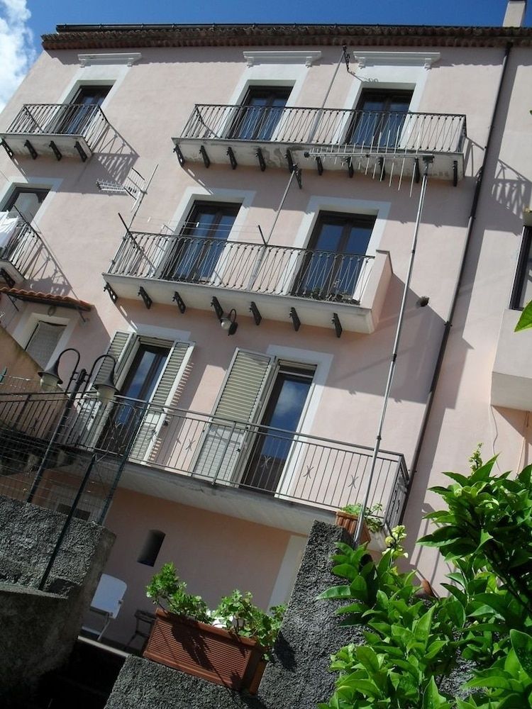 B&B Monte Mare Tortora