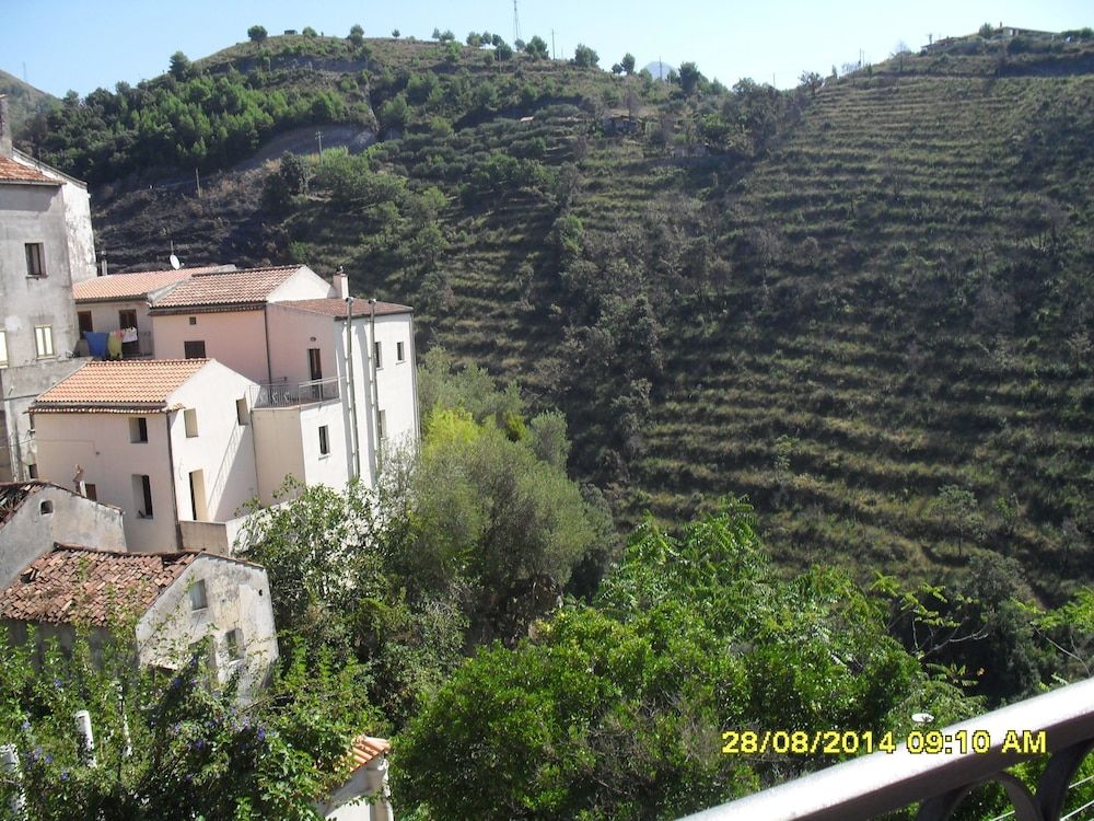 B&B Monte Mare Tortora