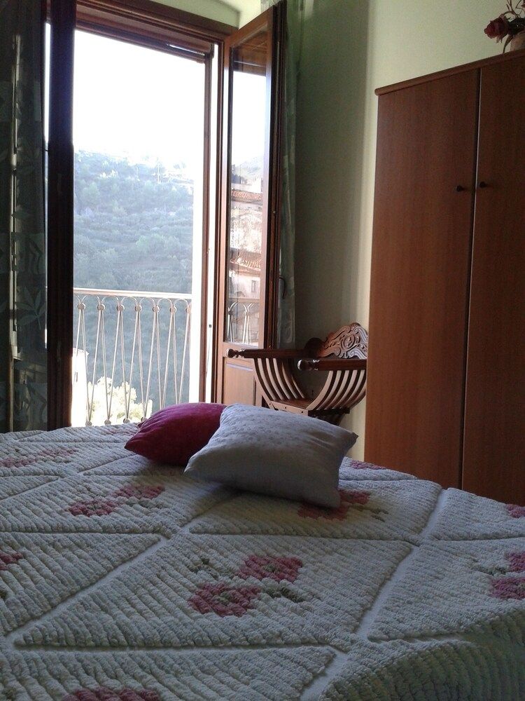 B&B Monte Mare Tortora