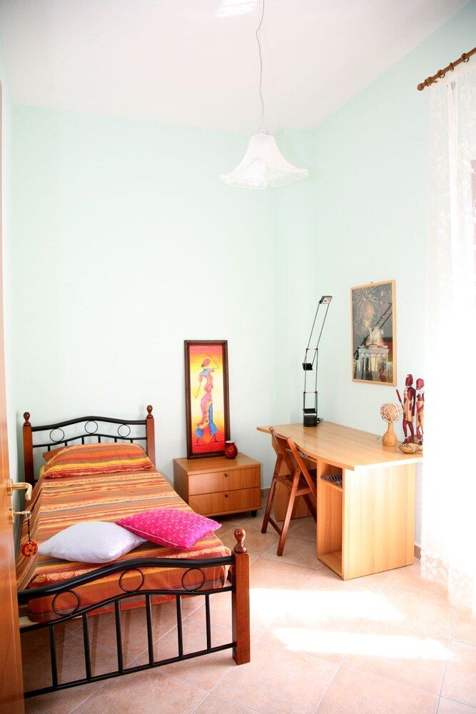 B&B Monte Mare Tortora