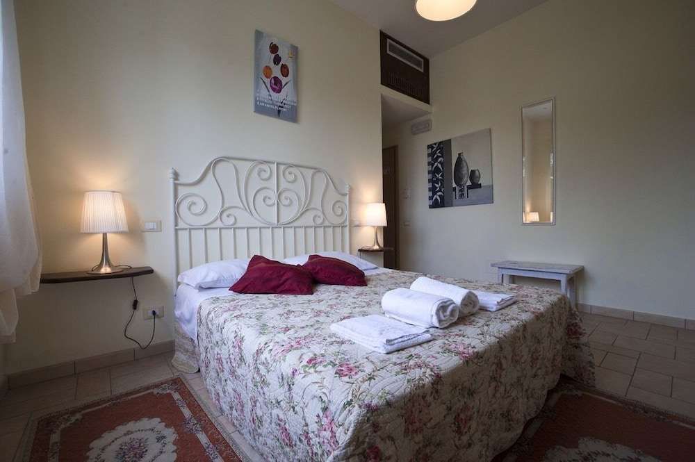 Homelink Poggibonsi - Sogno D'oro
