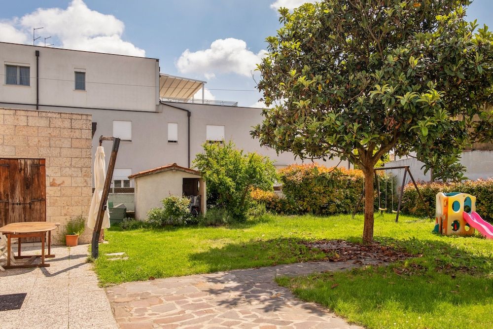 Casa Nespolo Abano Terme