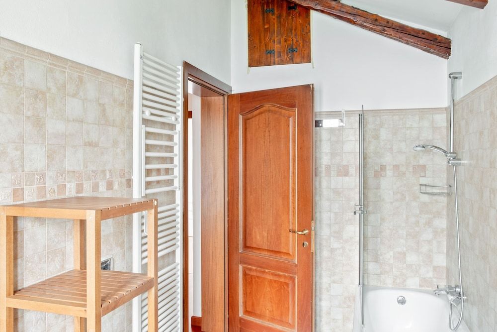 Casa Nespolo Abano Terme
