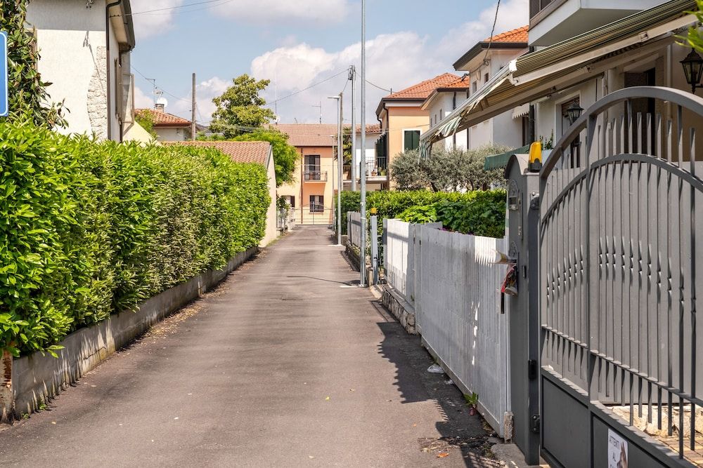Casa Nespolo Abano Terme