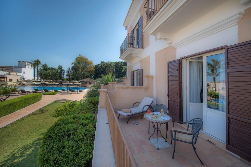 ALMAR Giardino di Costanza Resort