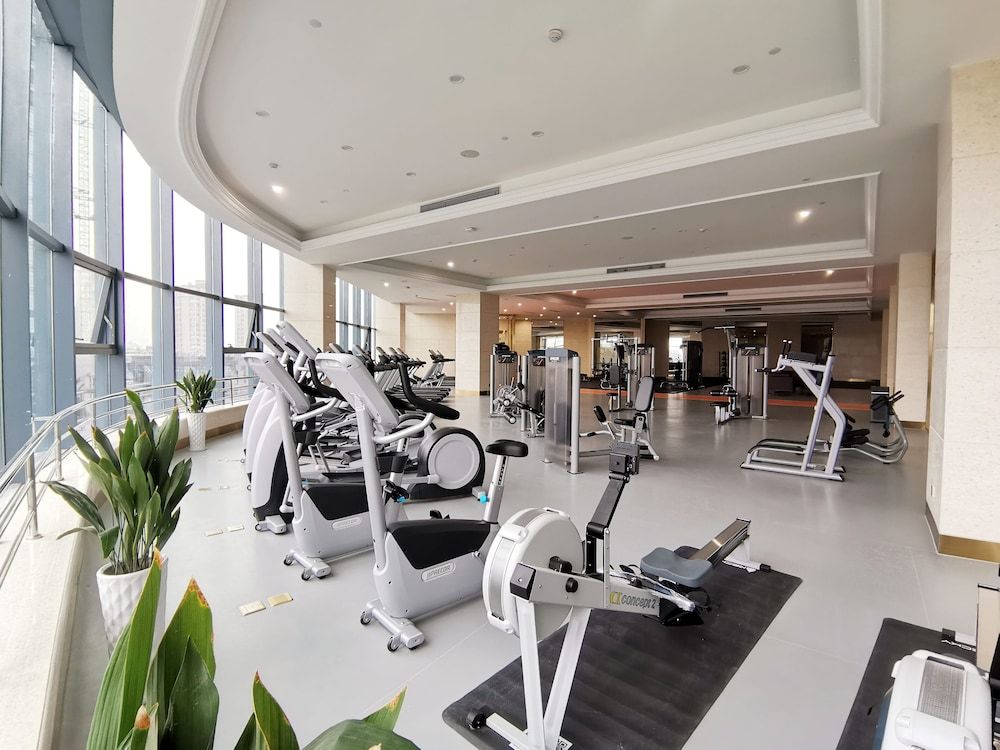 Sheraton Shaoxing Shangyu