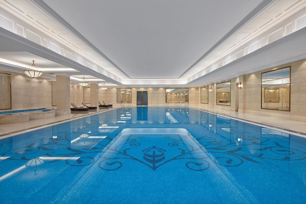 Sheraton Shaoxing Shangyu