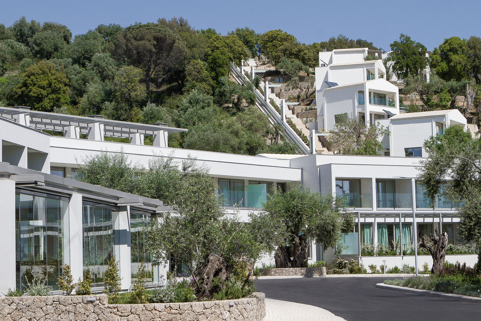 Rodostamo Hotel & Spa