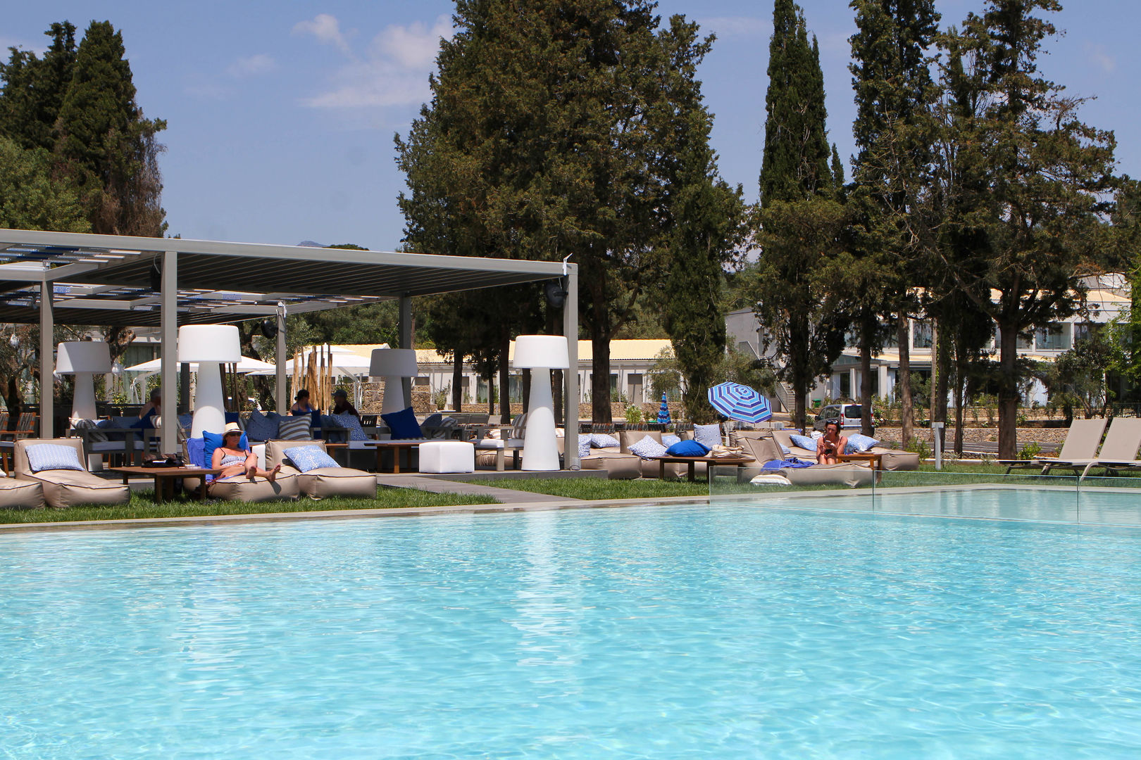 Rodostamo Hotel & Spa