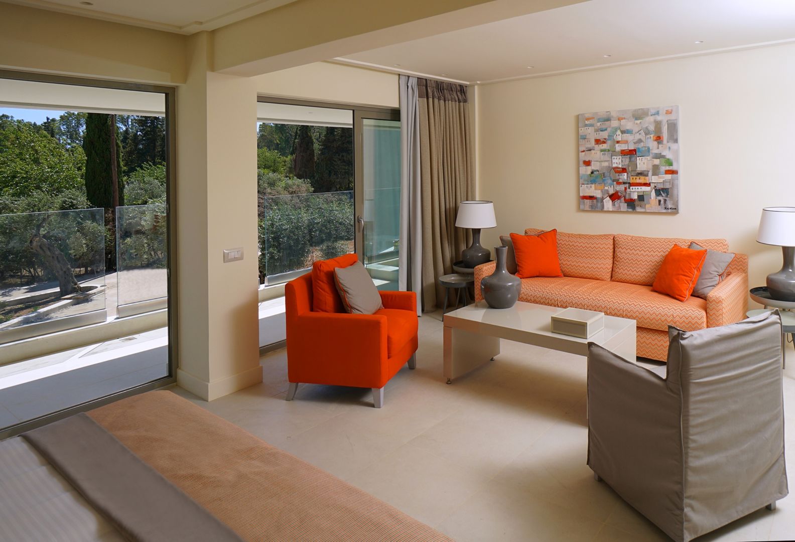 Rodostamo Hotel & Spa