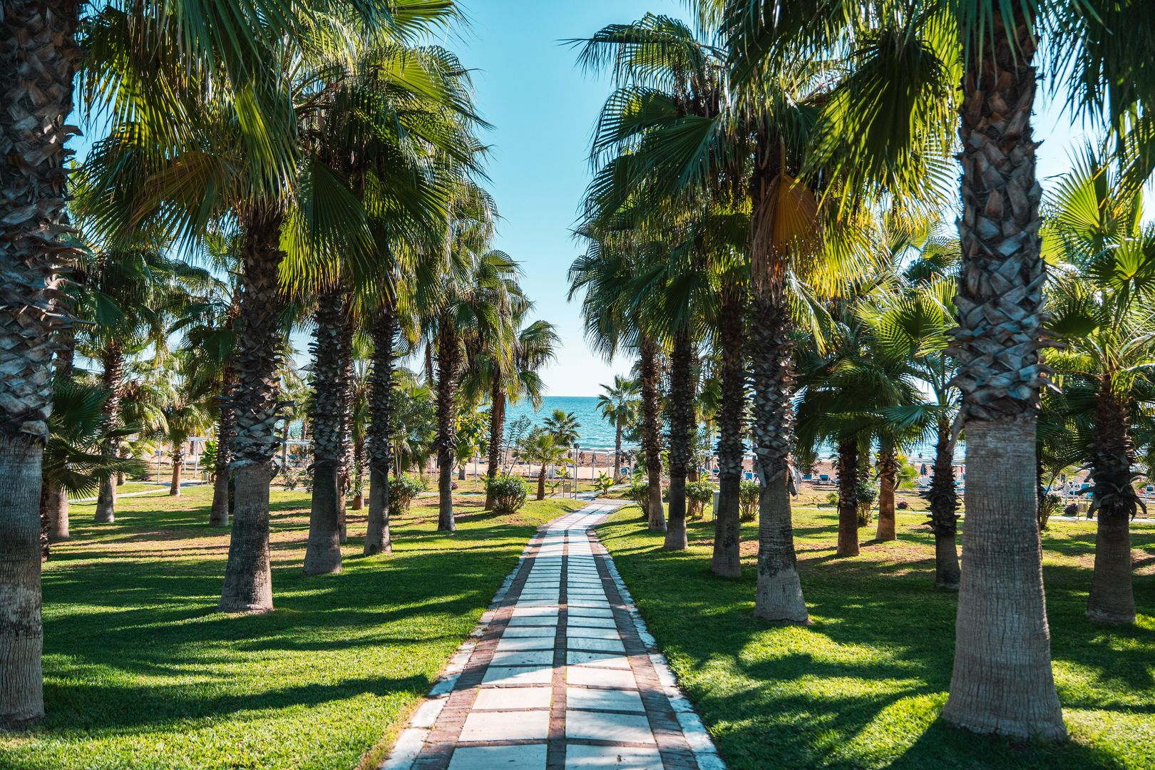 Süral Resort