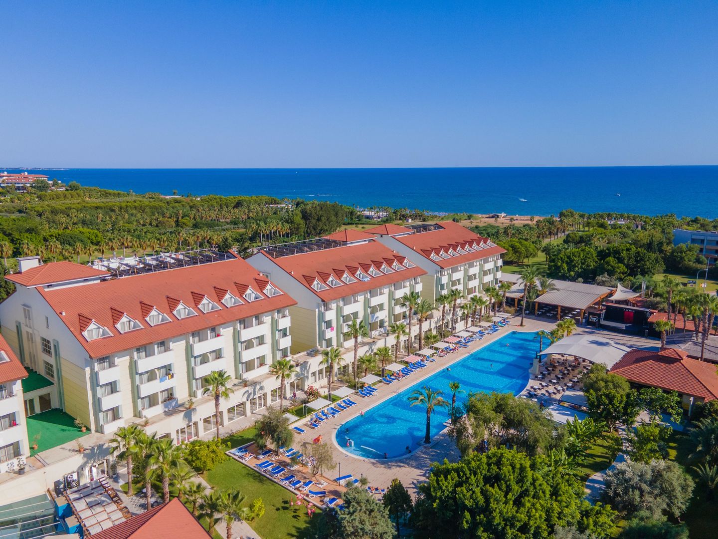 Süral Resort