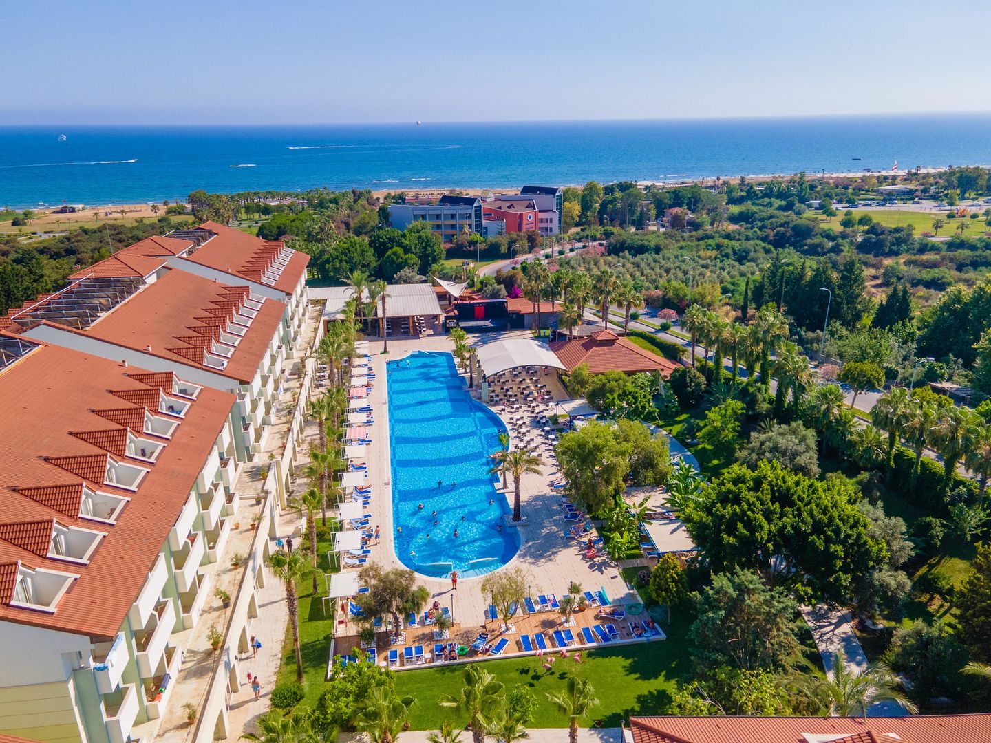 Süral Resort