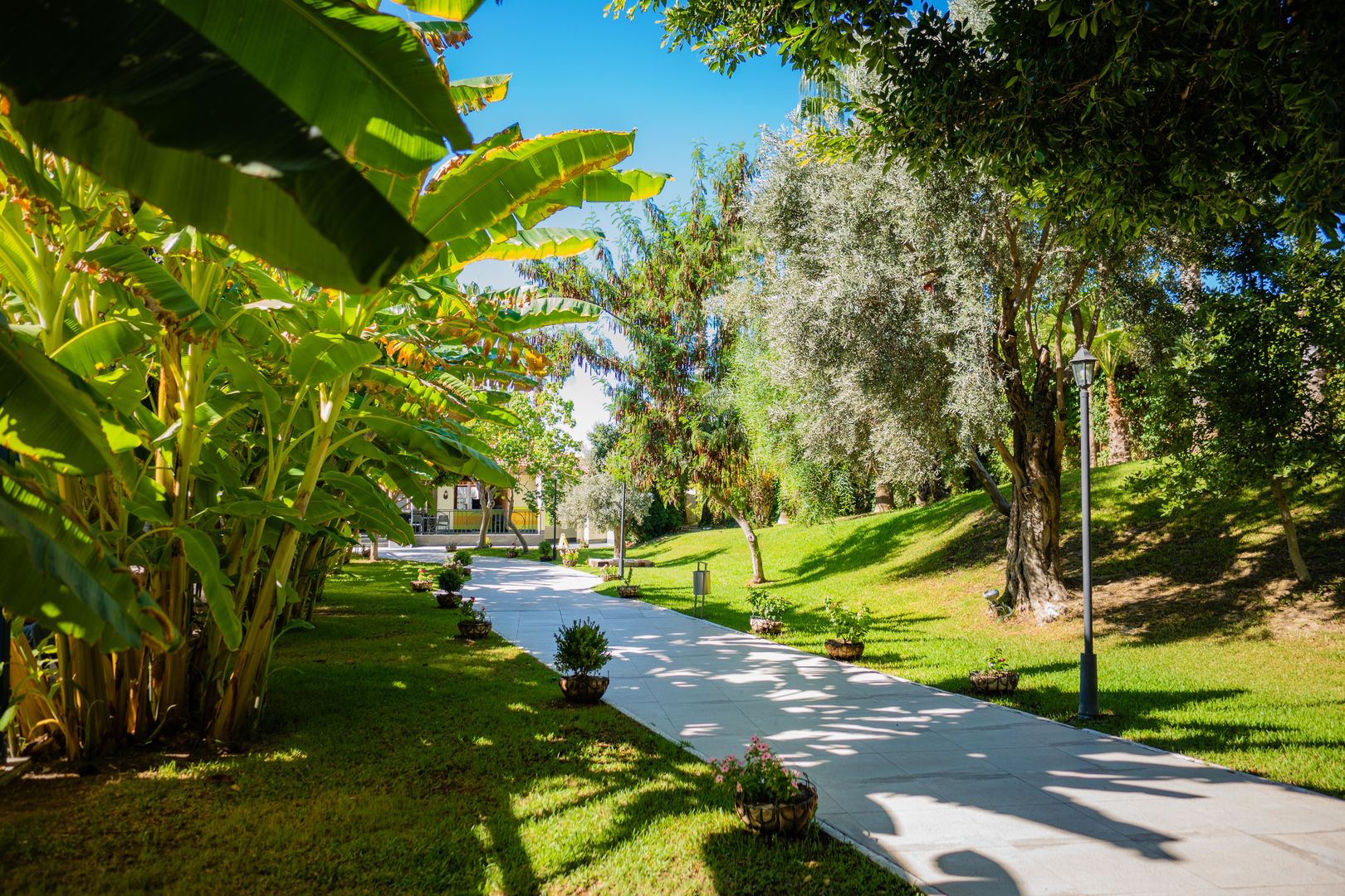 Süral Resort