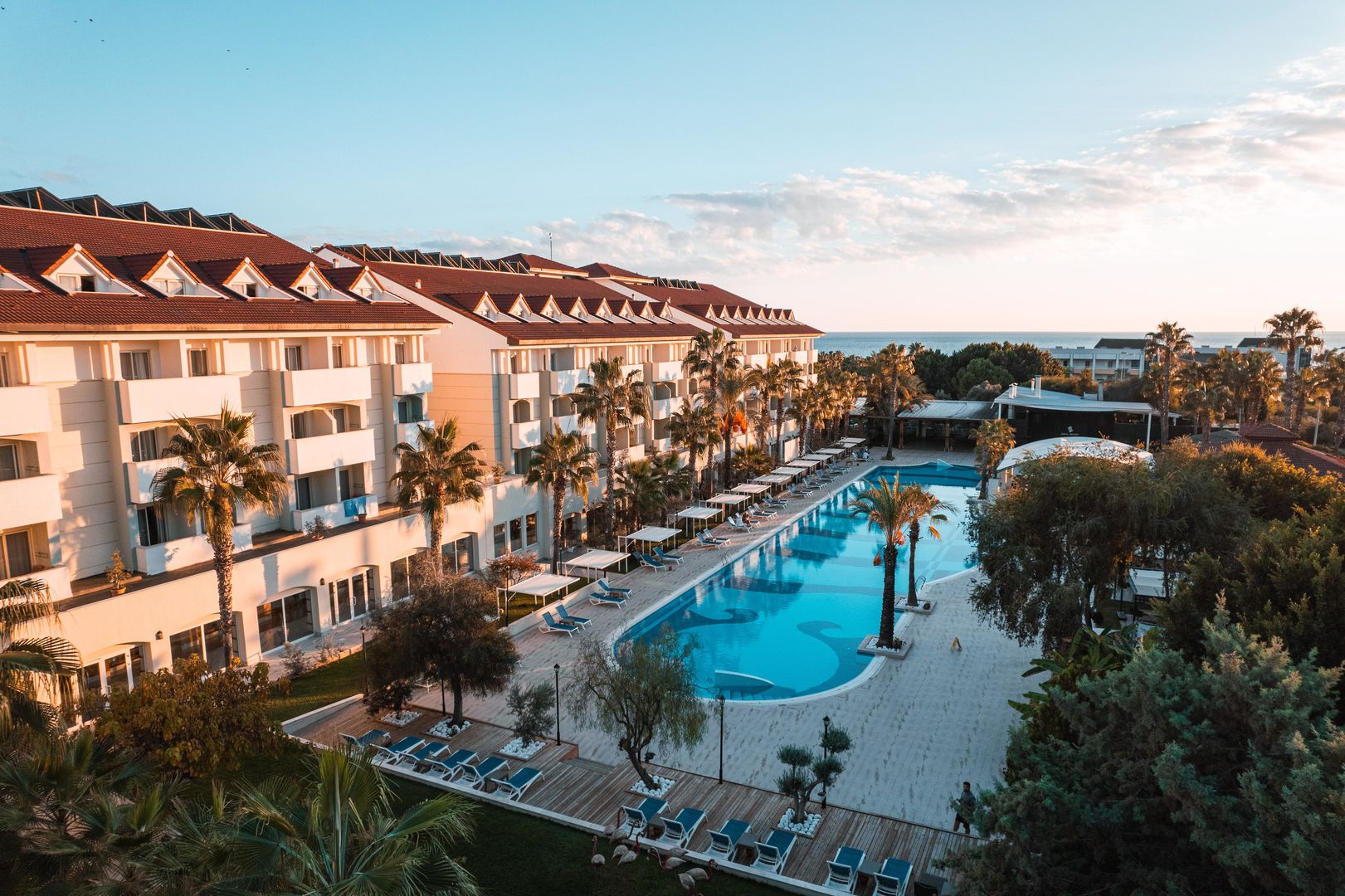 Süral Resort