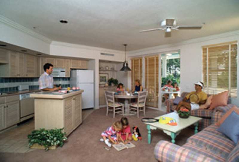 Disney's Old Key West Resort