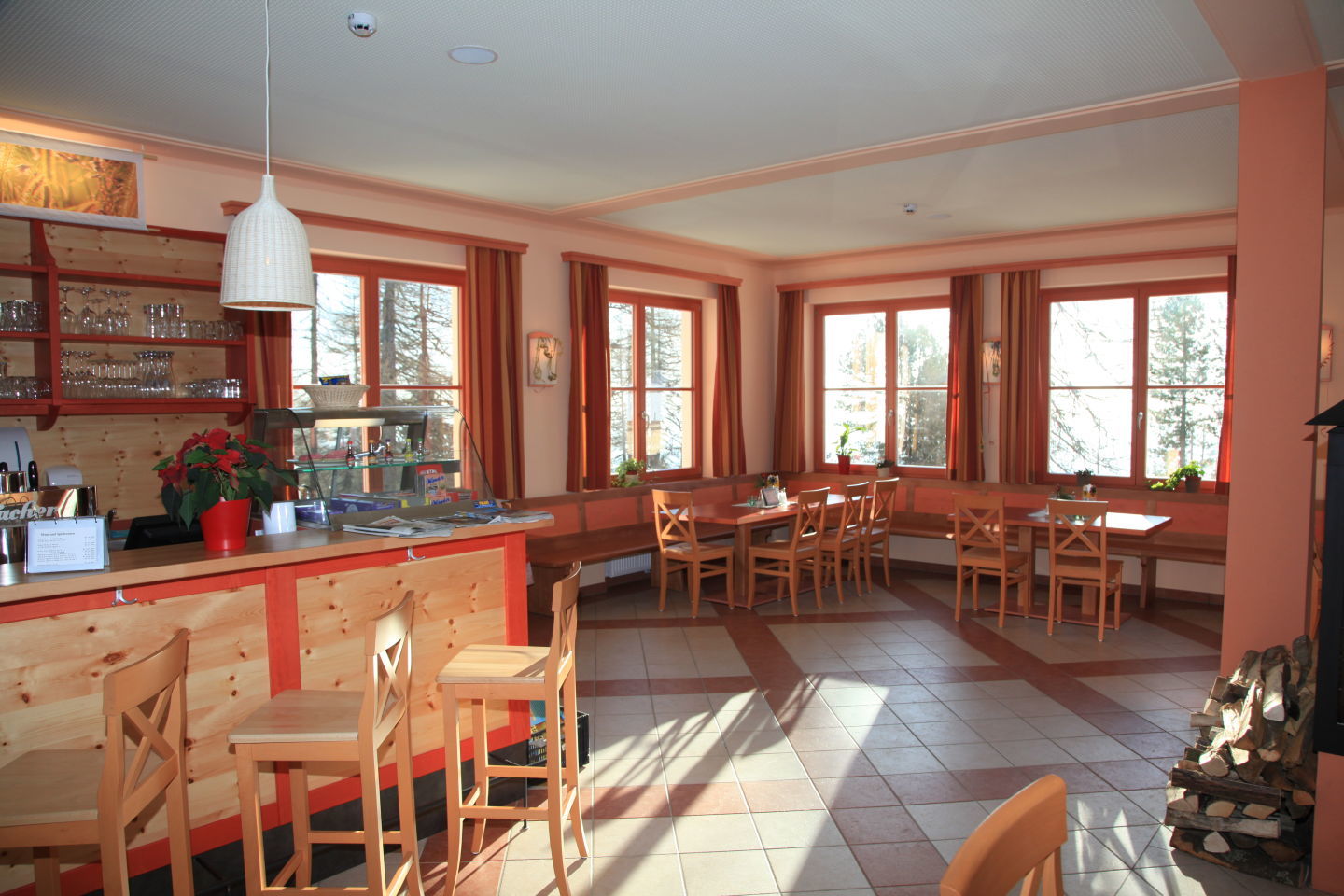 JUFA Hotel Hochrindl