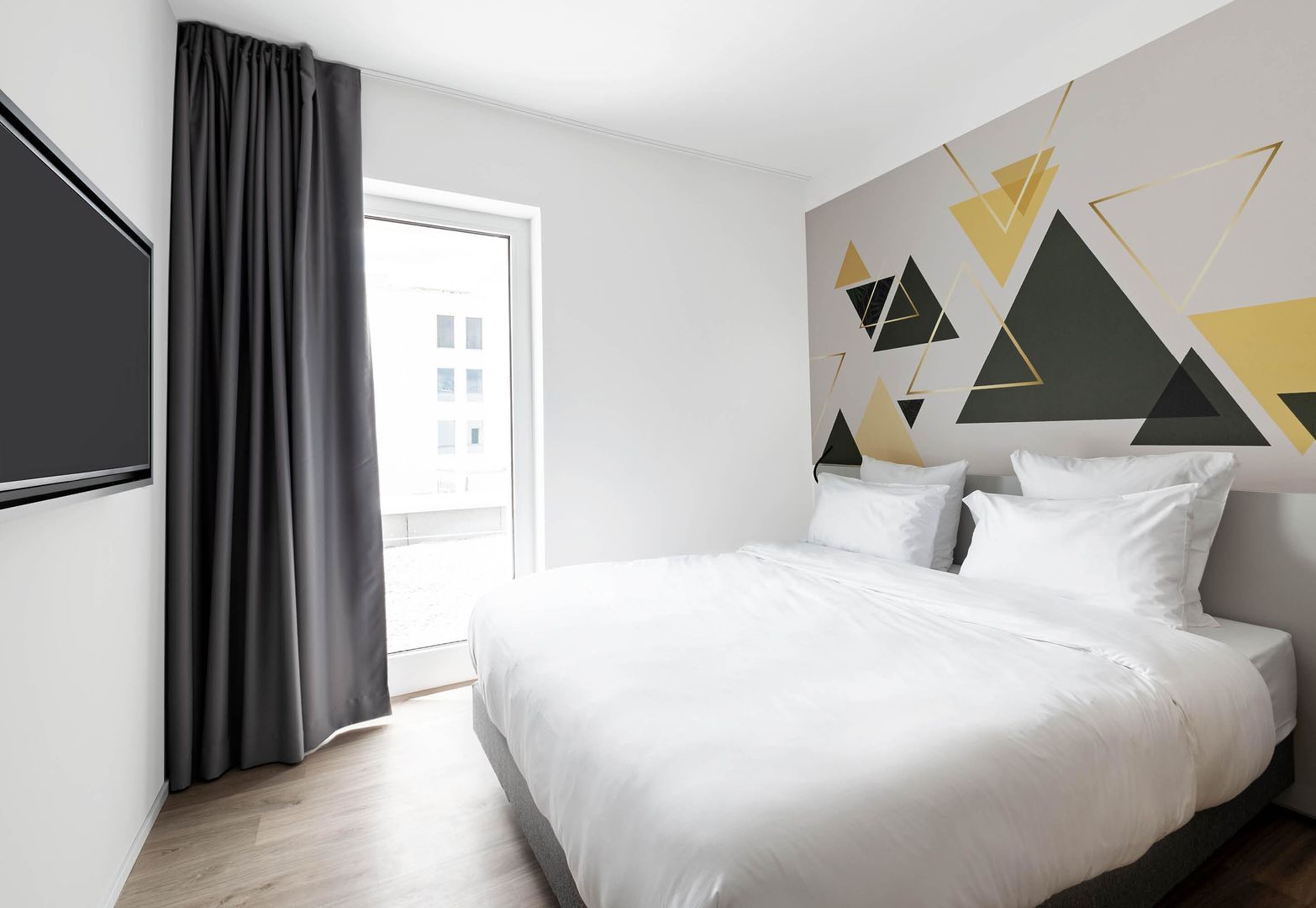 B&B HOTEL Oftringen