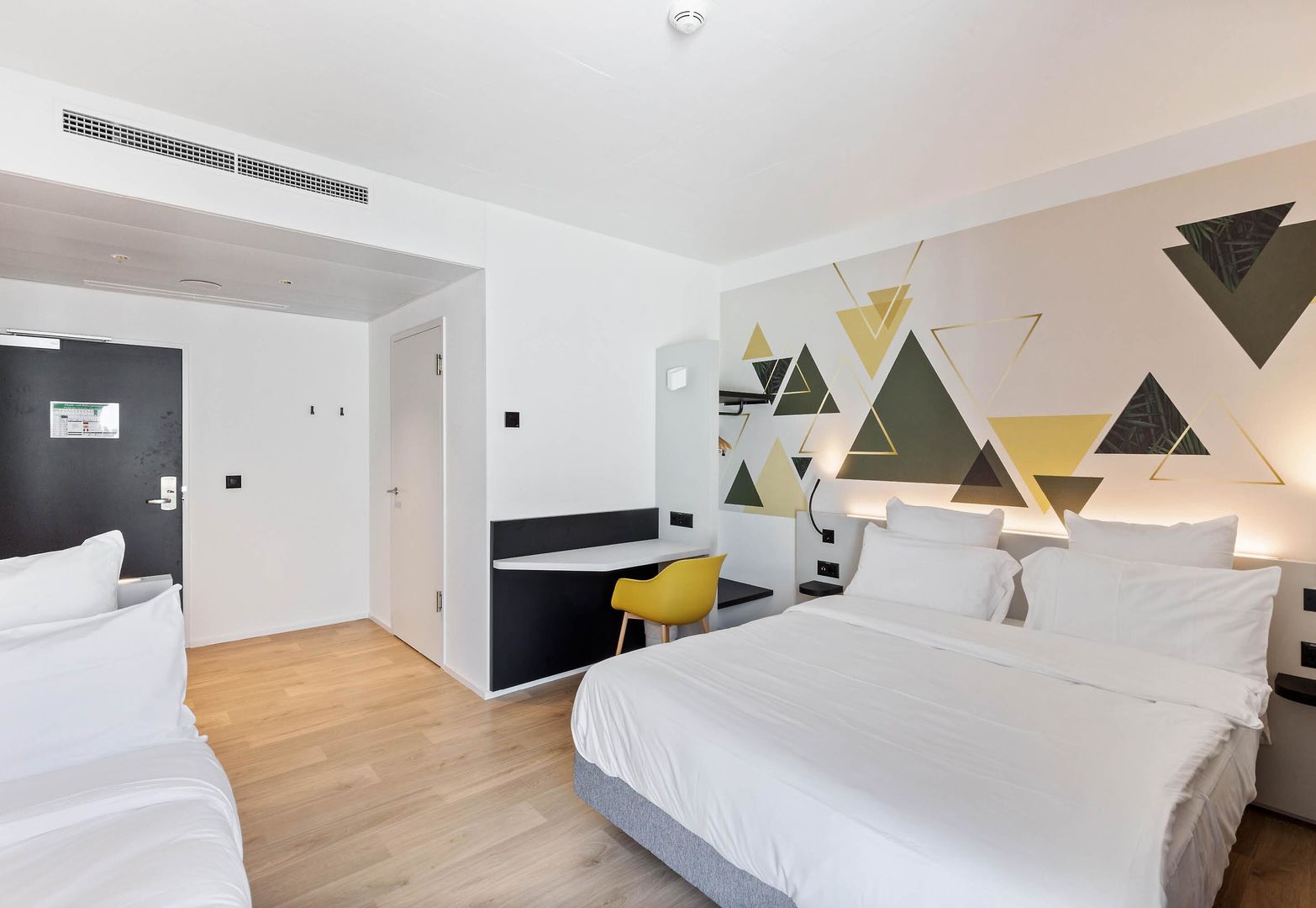 B&B HOTEL Oftringen